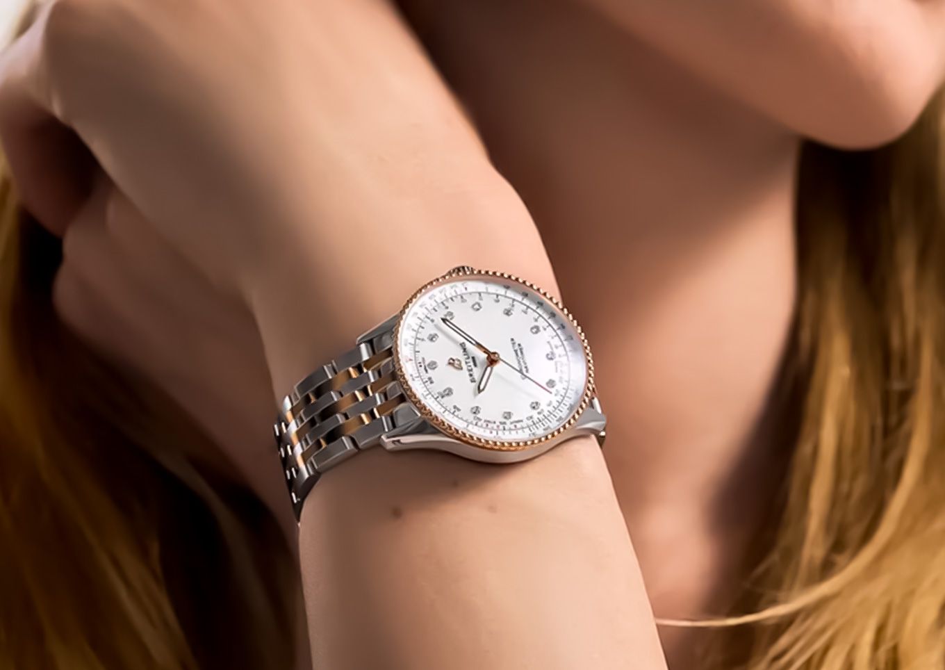 Breitling Navitimer Automatic 36mm