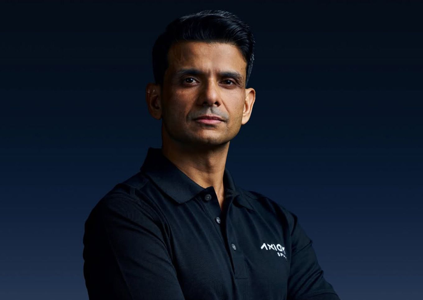 Shubhanshu Shukla
