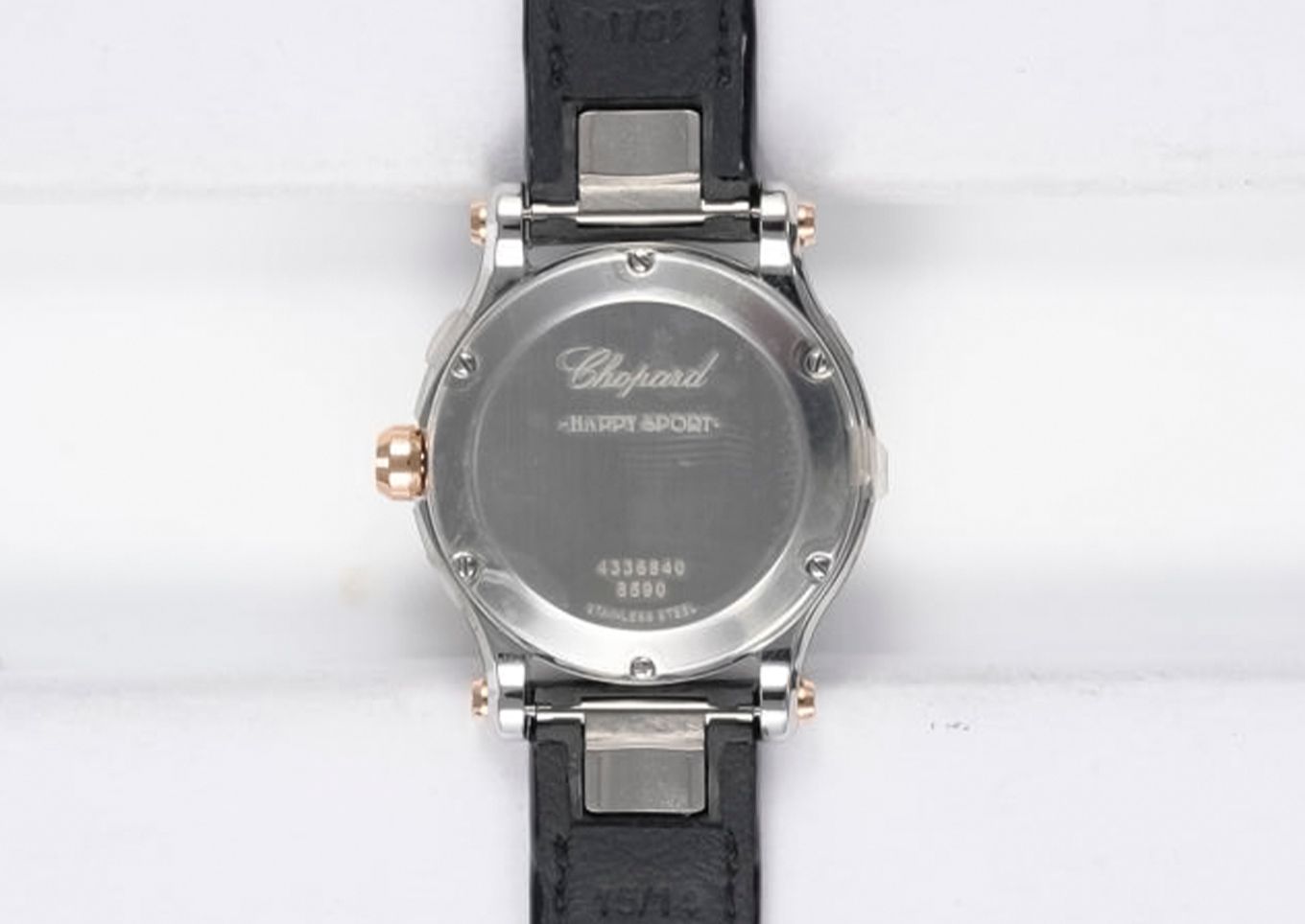 Chopard Happy Sport