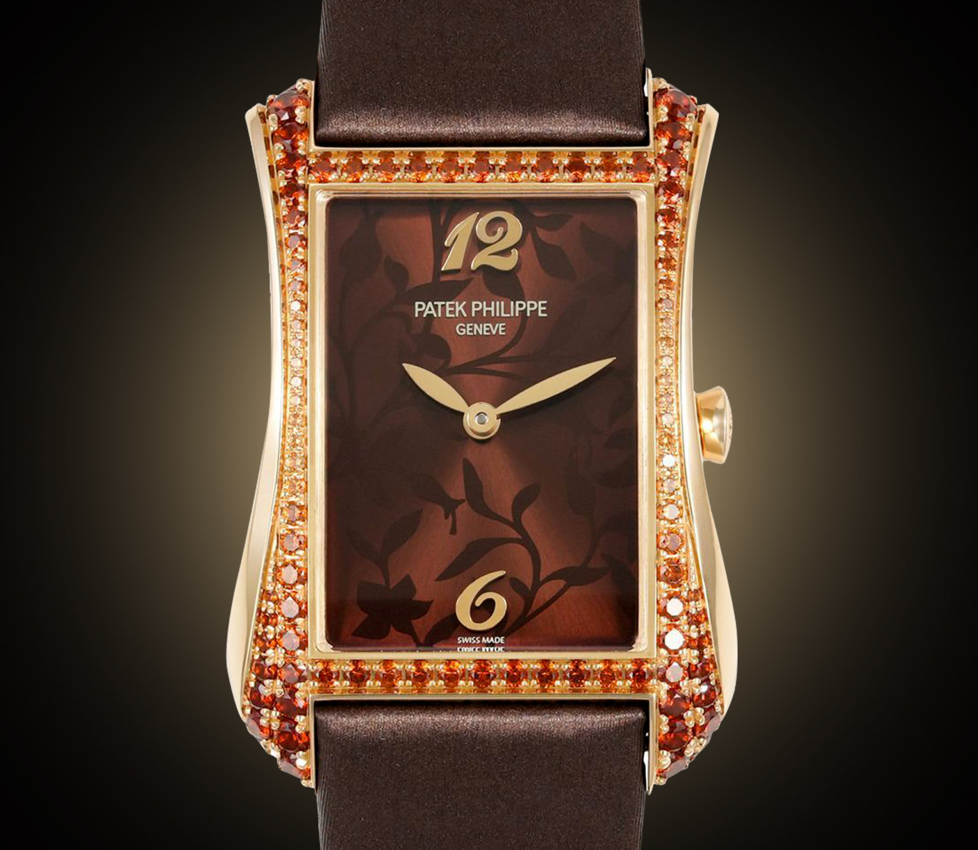 Patek Philippe Gondolo watch