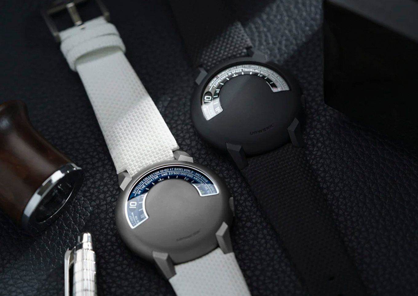 UR-102 reloaded black