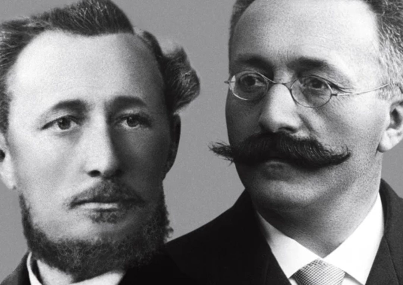 Jules-Louis Audemars and Edward-Auguste Piguet