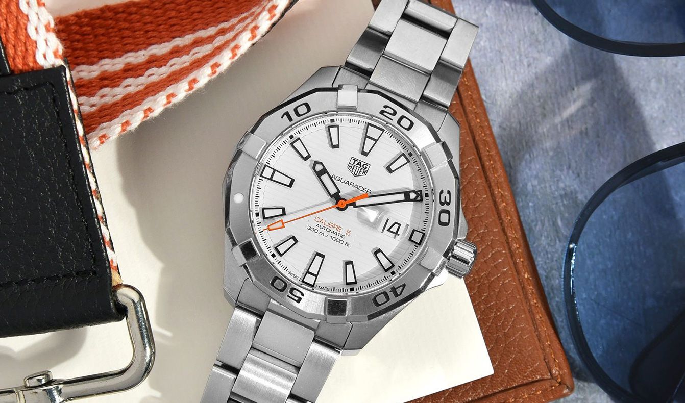 TAG Heuer Aquaracer
