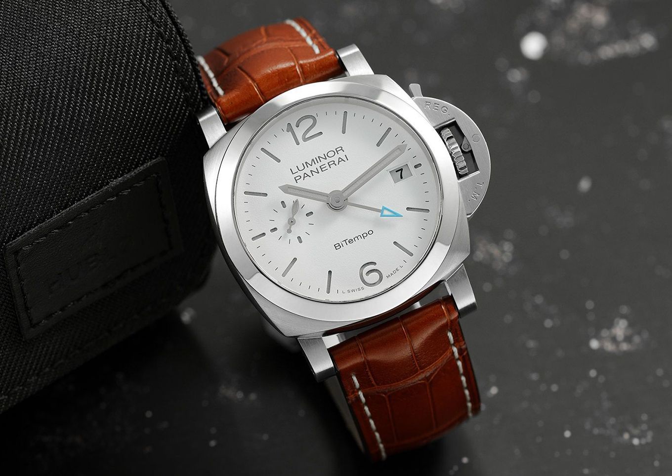 Panerai Luminor watches