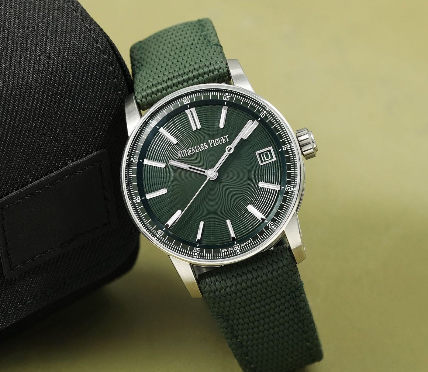 Audemars Piguet Code 11.59