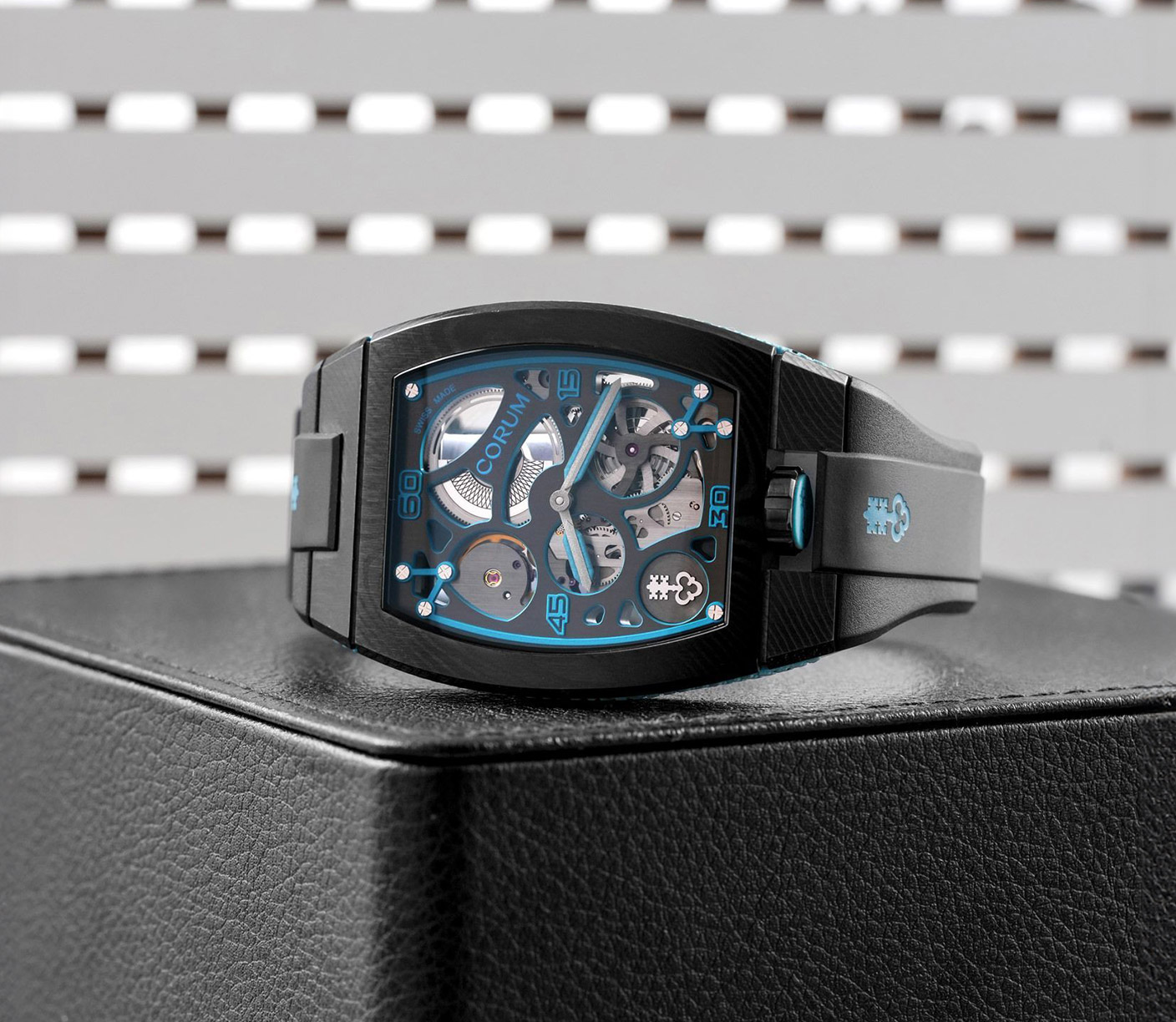 Heritage Corum LAB 01