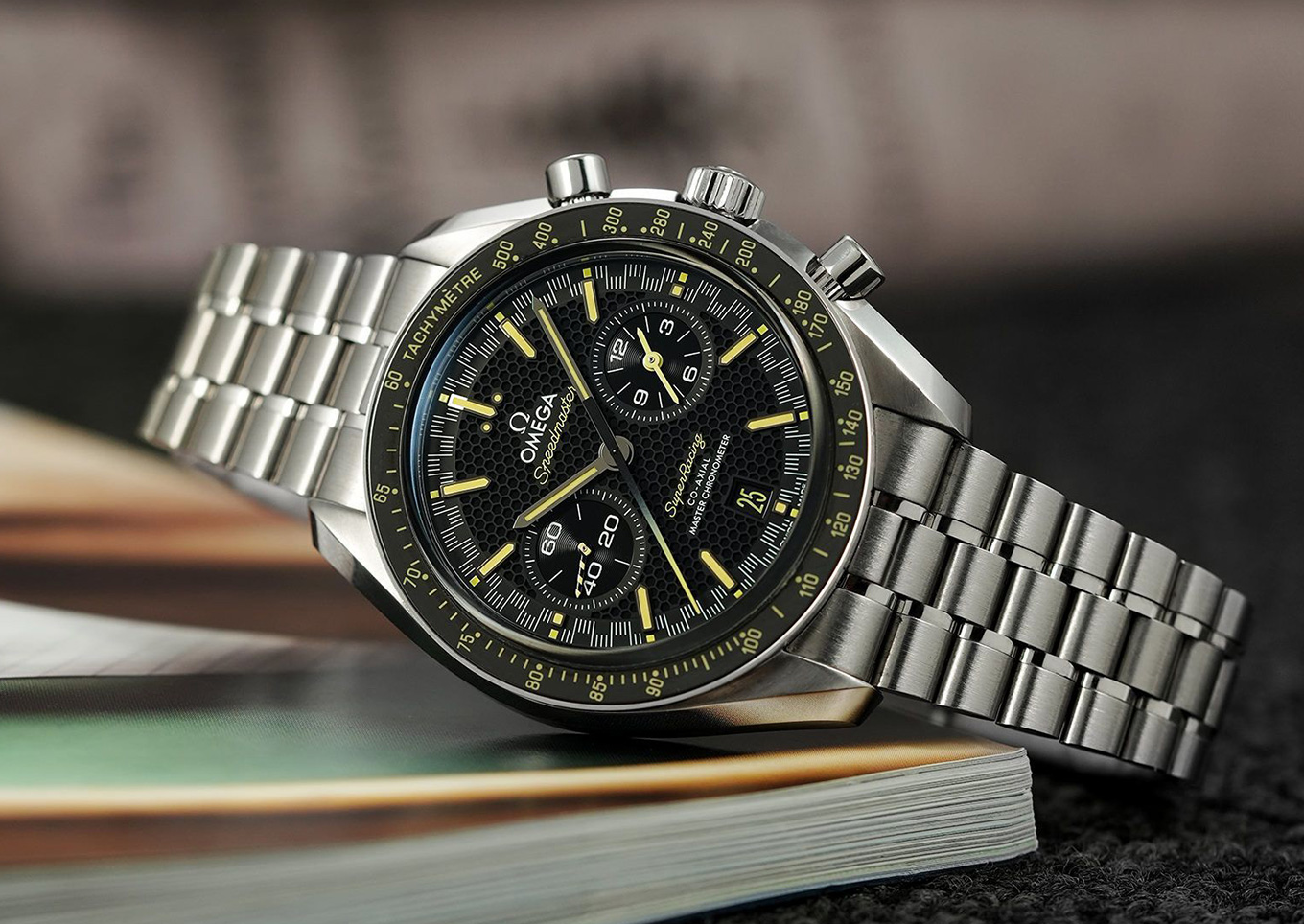 Omega Speedmaster