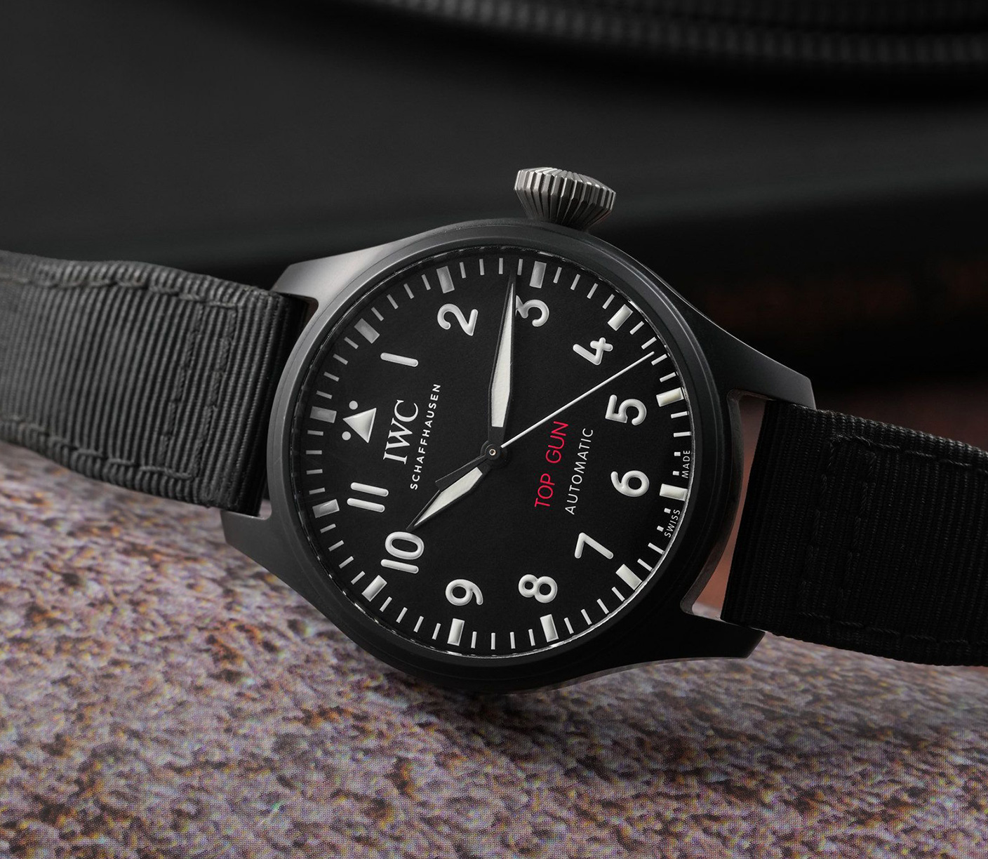 military watches
