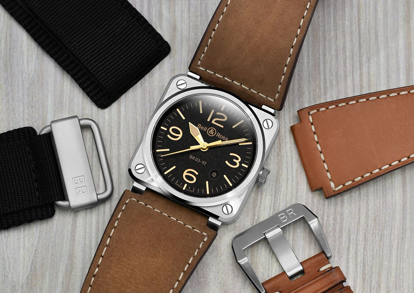 military watches