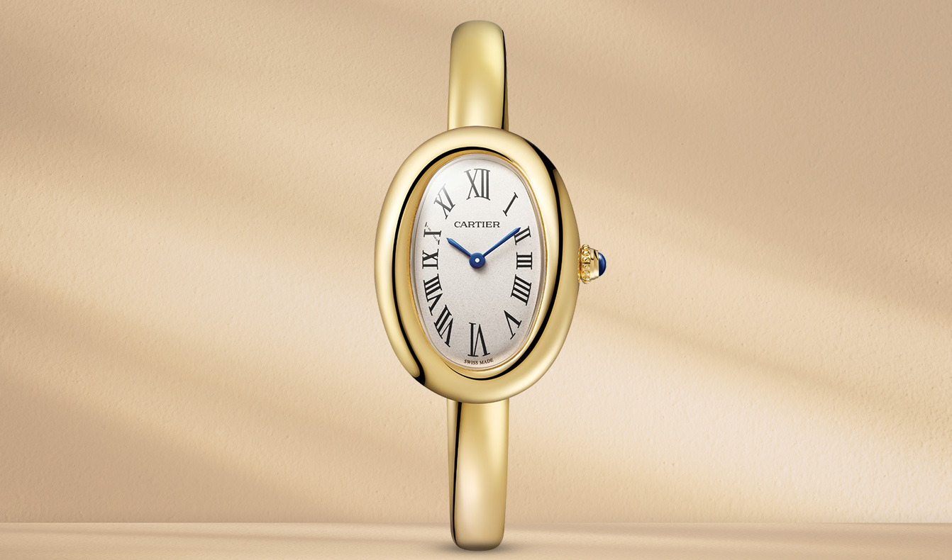 Cartier Baignoire