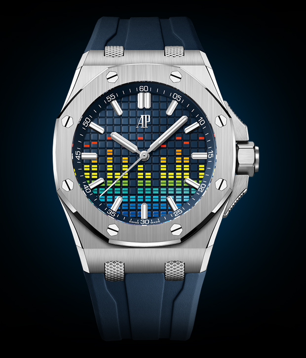 Audemars Piguet Royal Oak Offshore