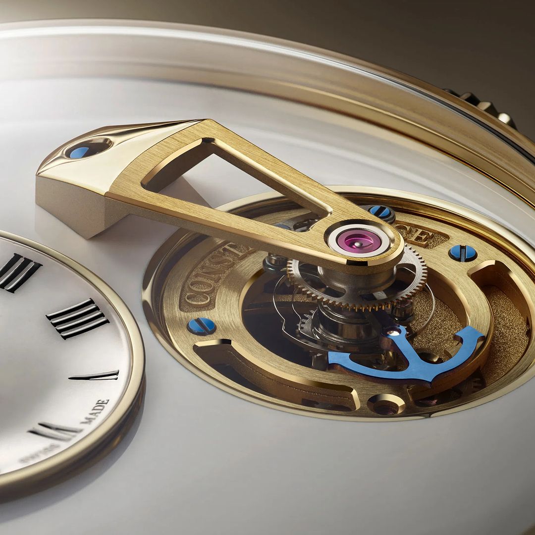 watches and wonders