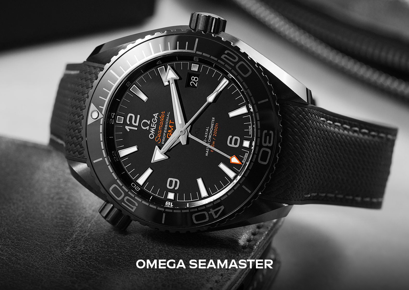 Omega Constellation watches