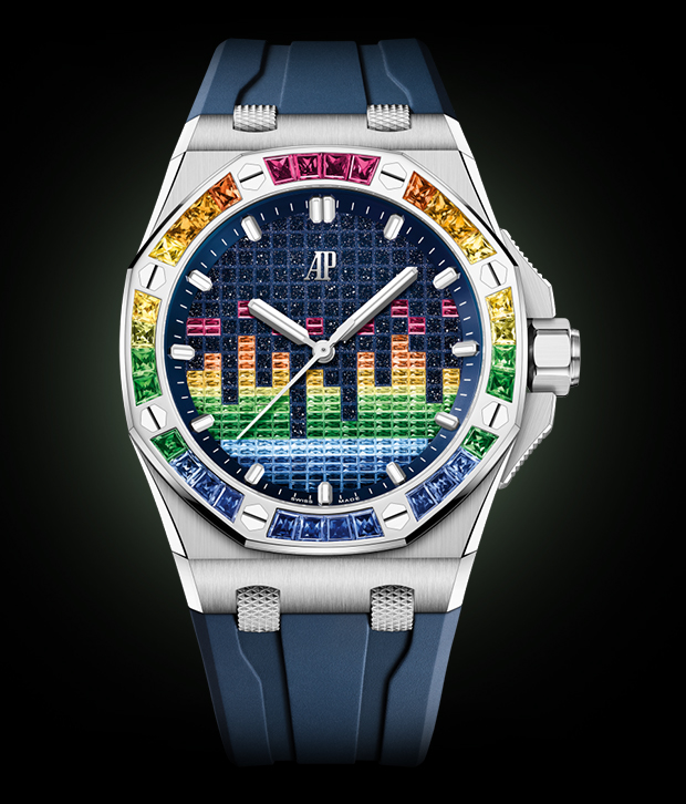 Audemars Piguet Royal Oak Offshore