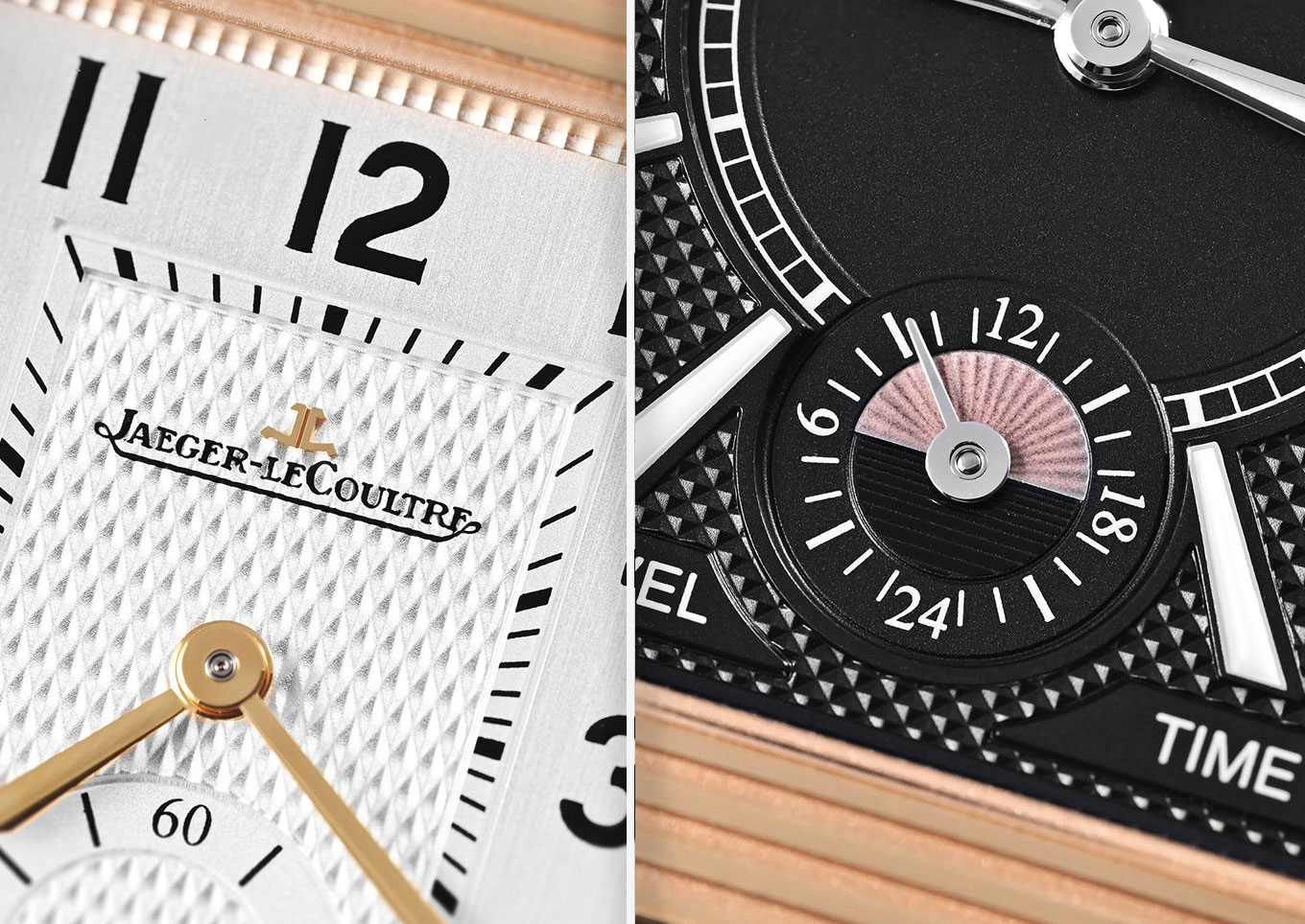 Best Guilloché  watches at Second Movement