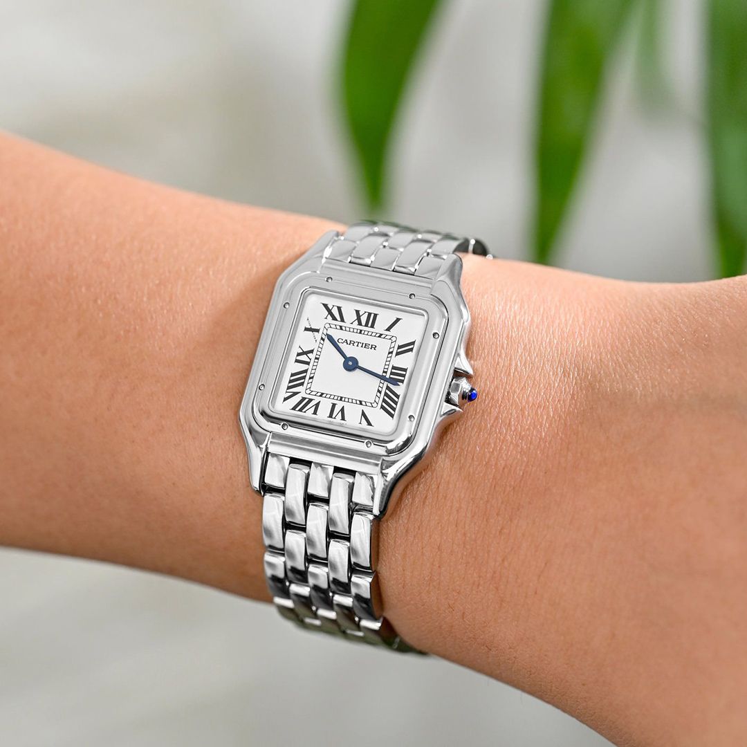 Panthère de Cartier
