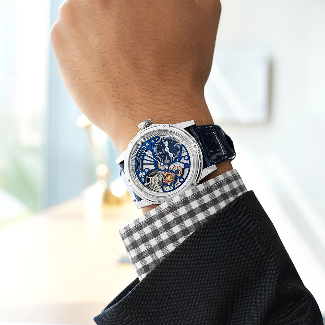 revived luxury watch brands