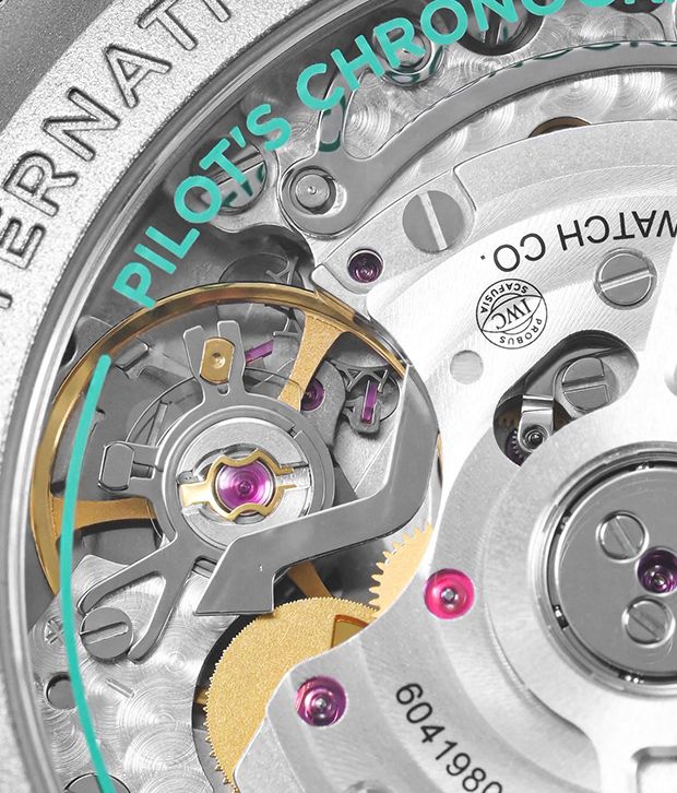 Limited Edition watches