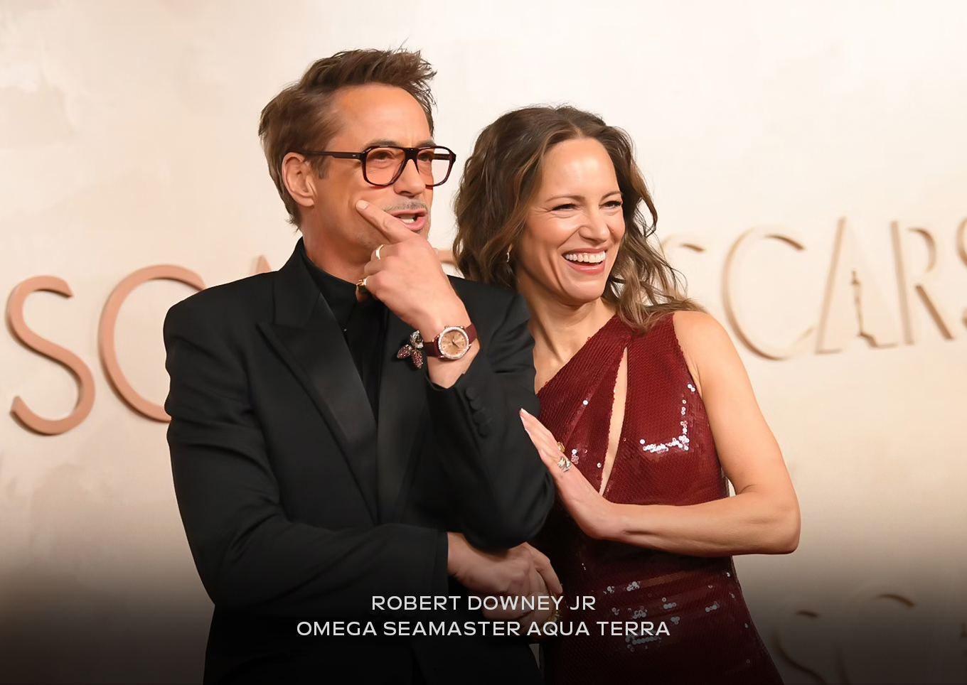 Kieran Culkin in Omega