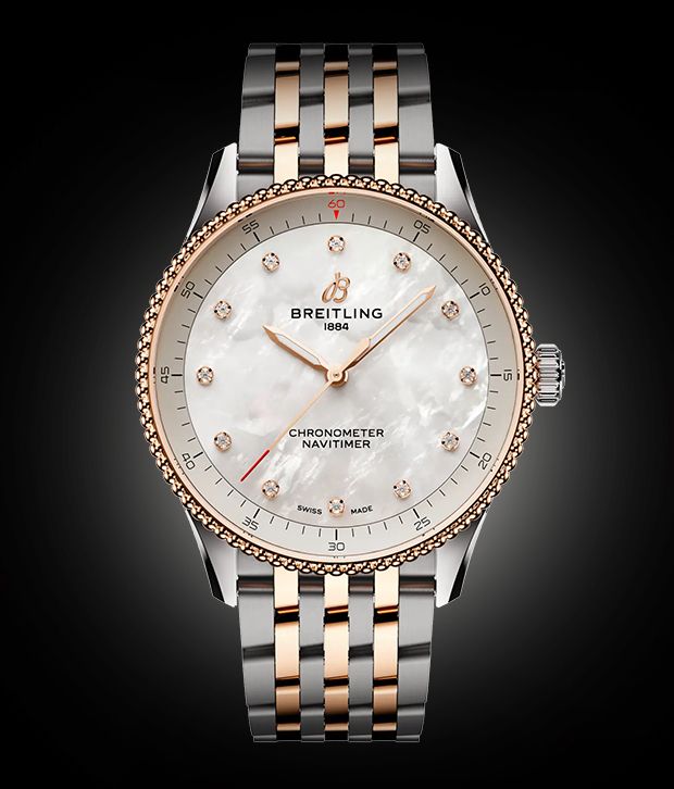 Unisex Breitling watches