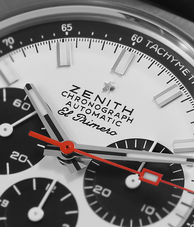 zenith watches
