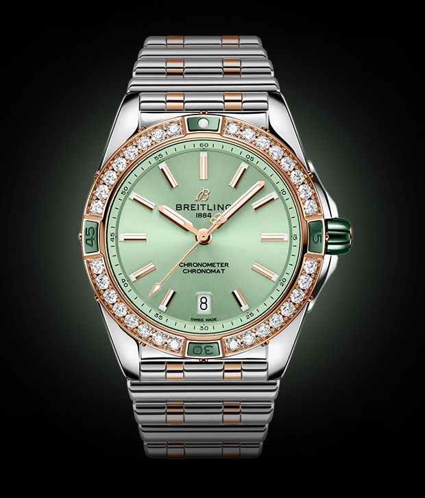 Breitling watches for women