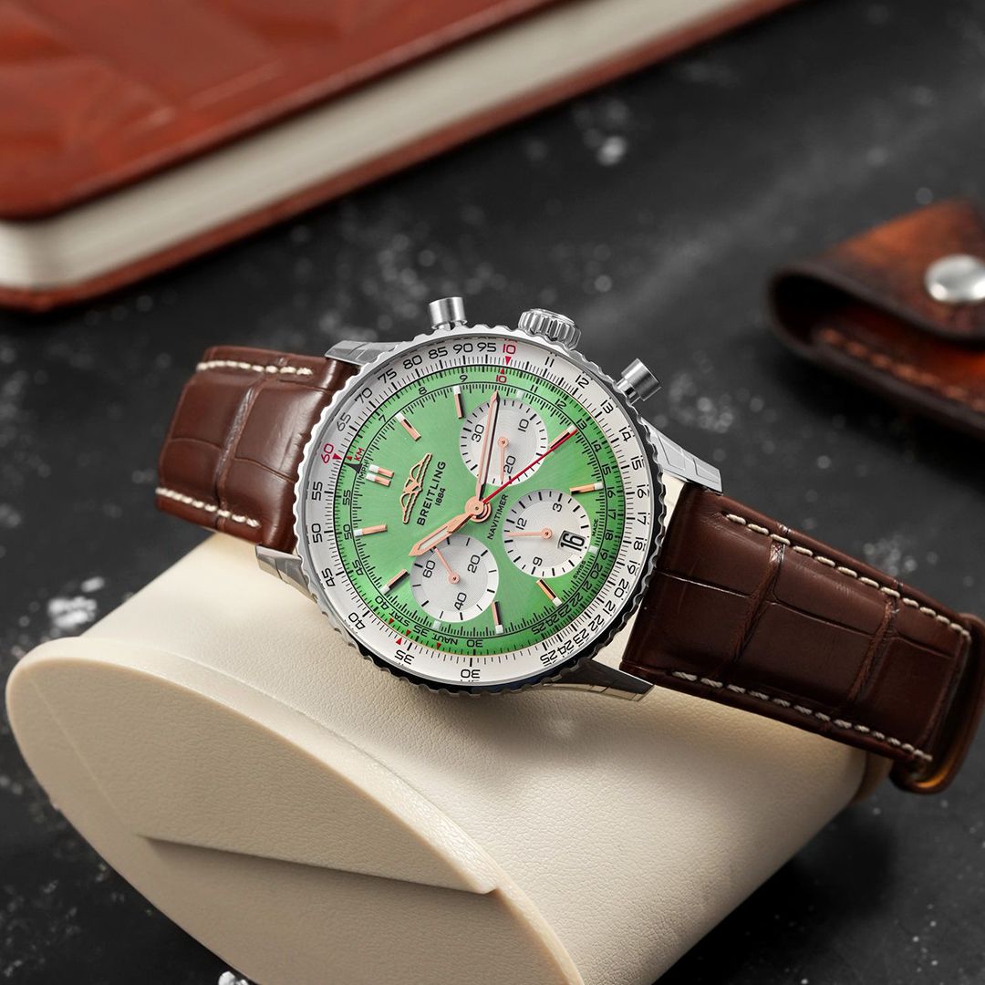 Breitling Navitimer watches