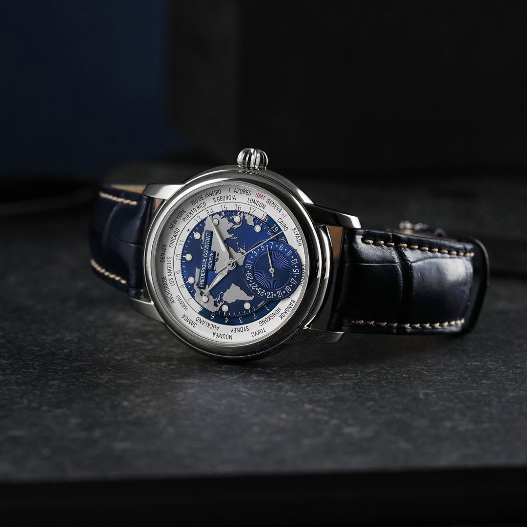 worldtimer watches