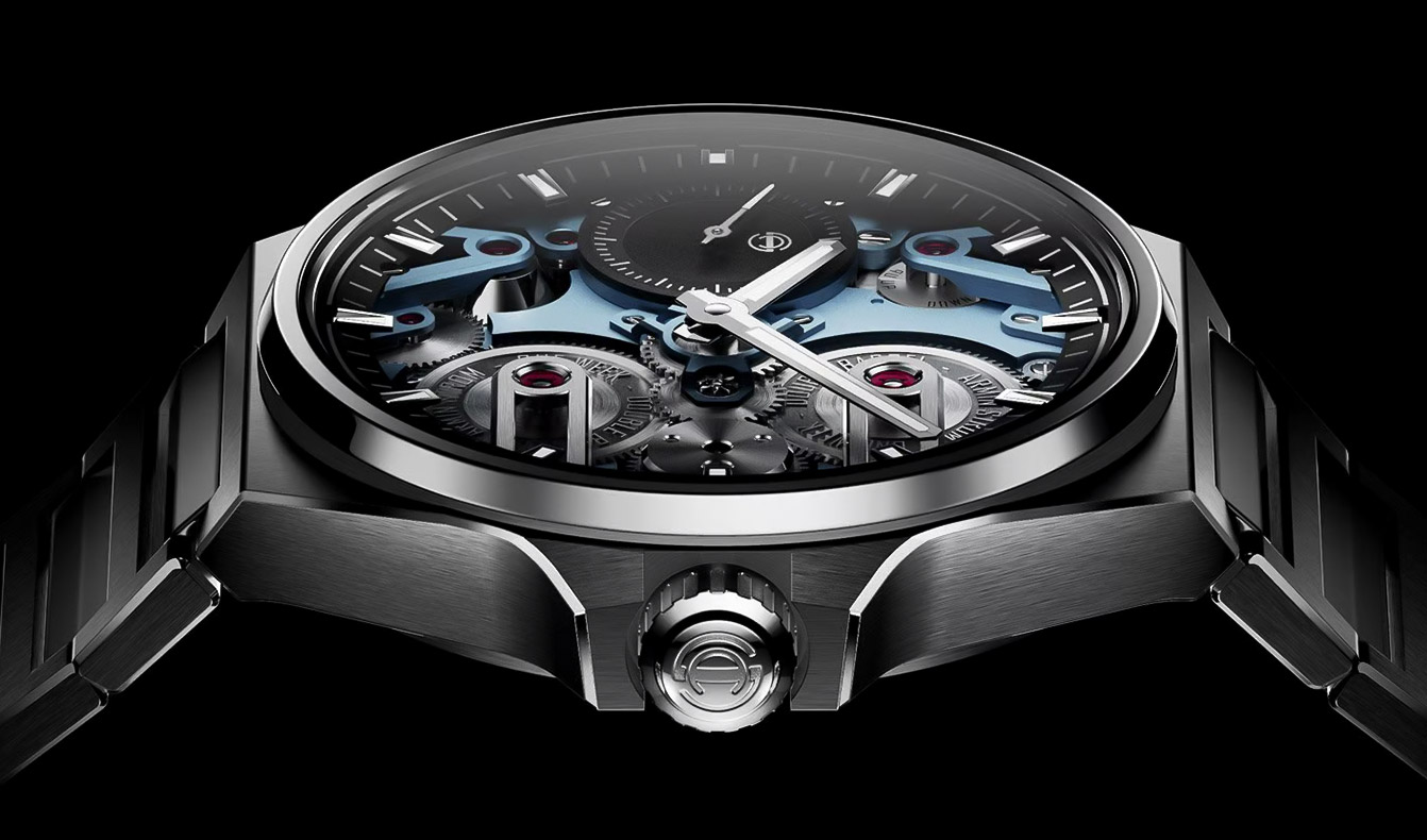 Geneva Watch Days 2023