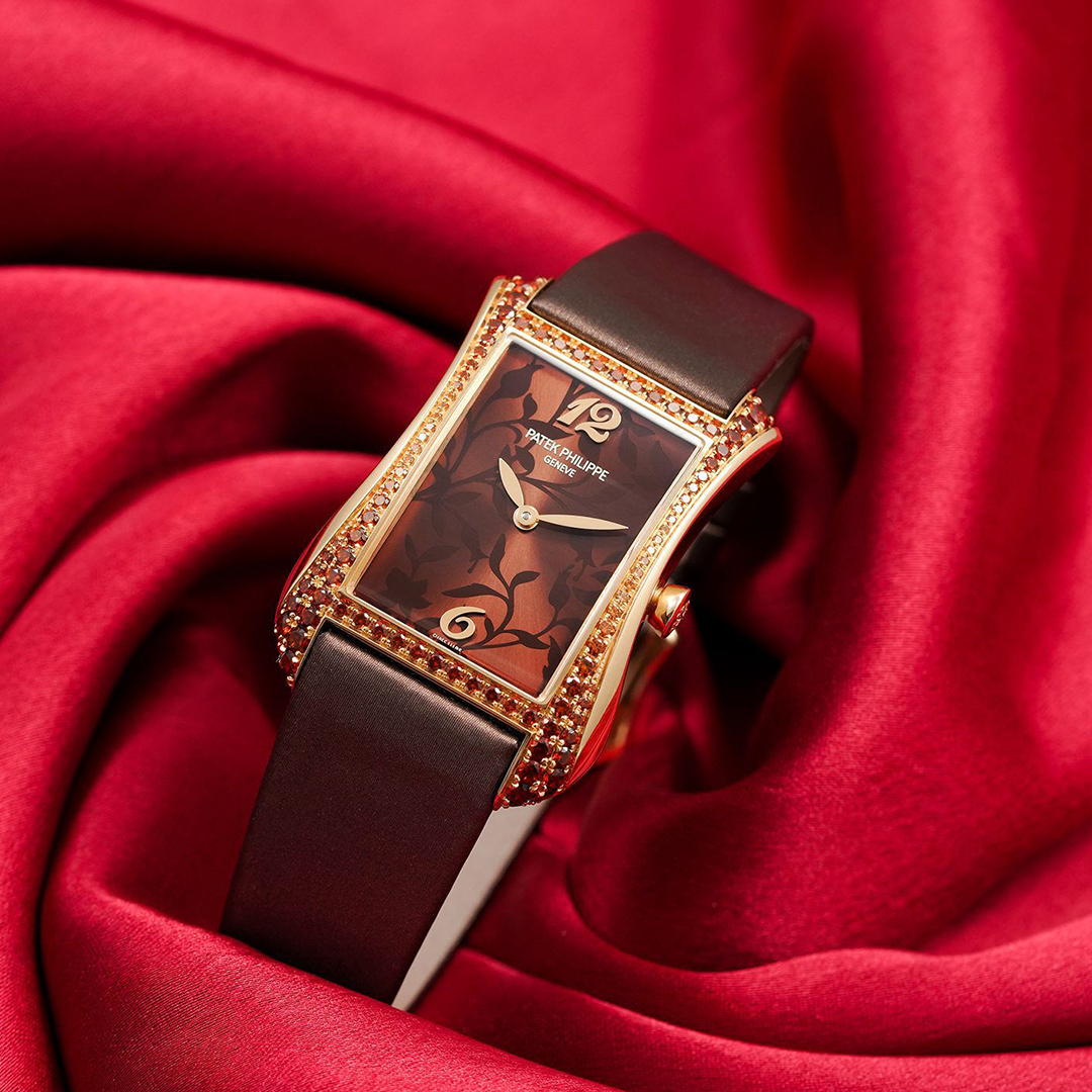 Patek Philippe Gondolo