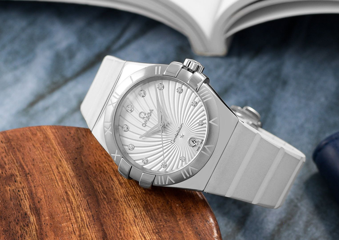 Omega Constellation