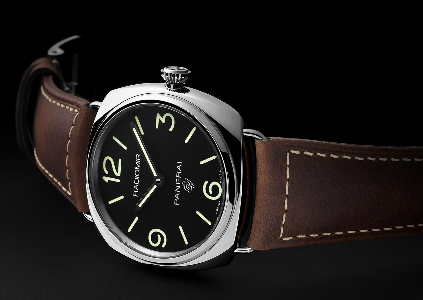 Panerai Radiomir