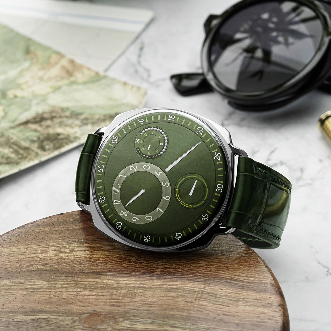 ressence brand
