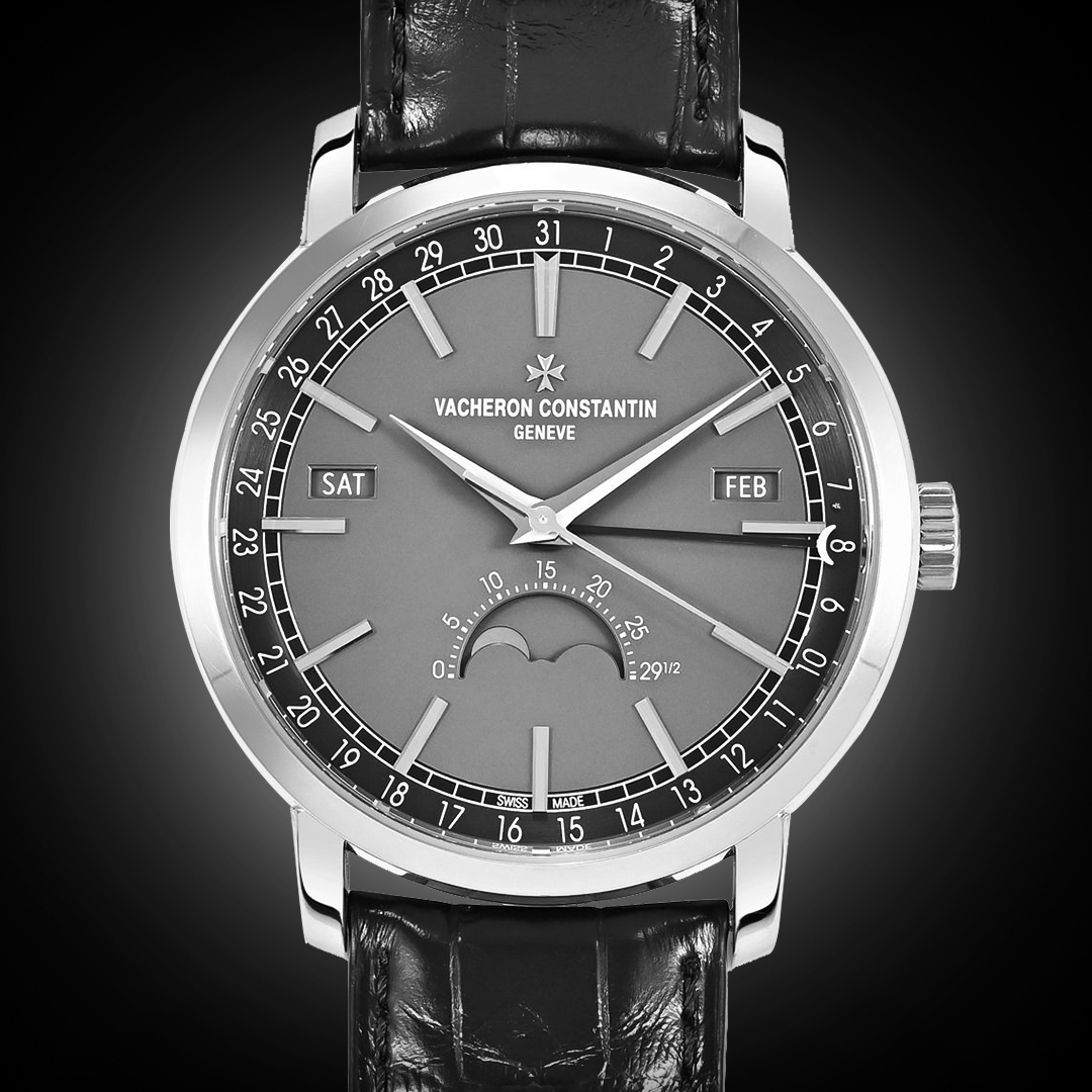 Vacheron Constantin