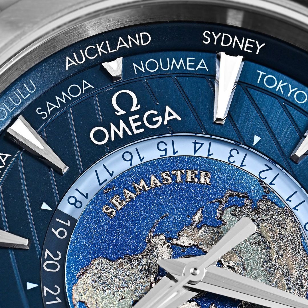 worldtimer watches