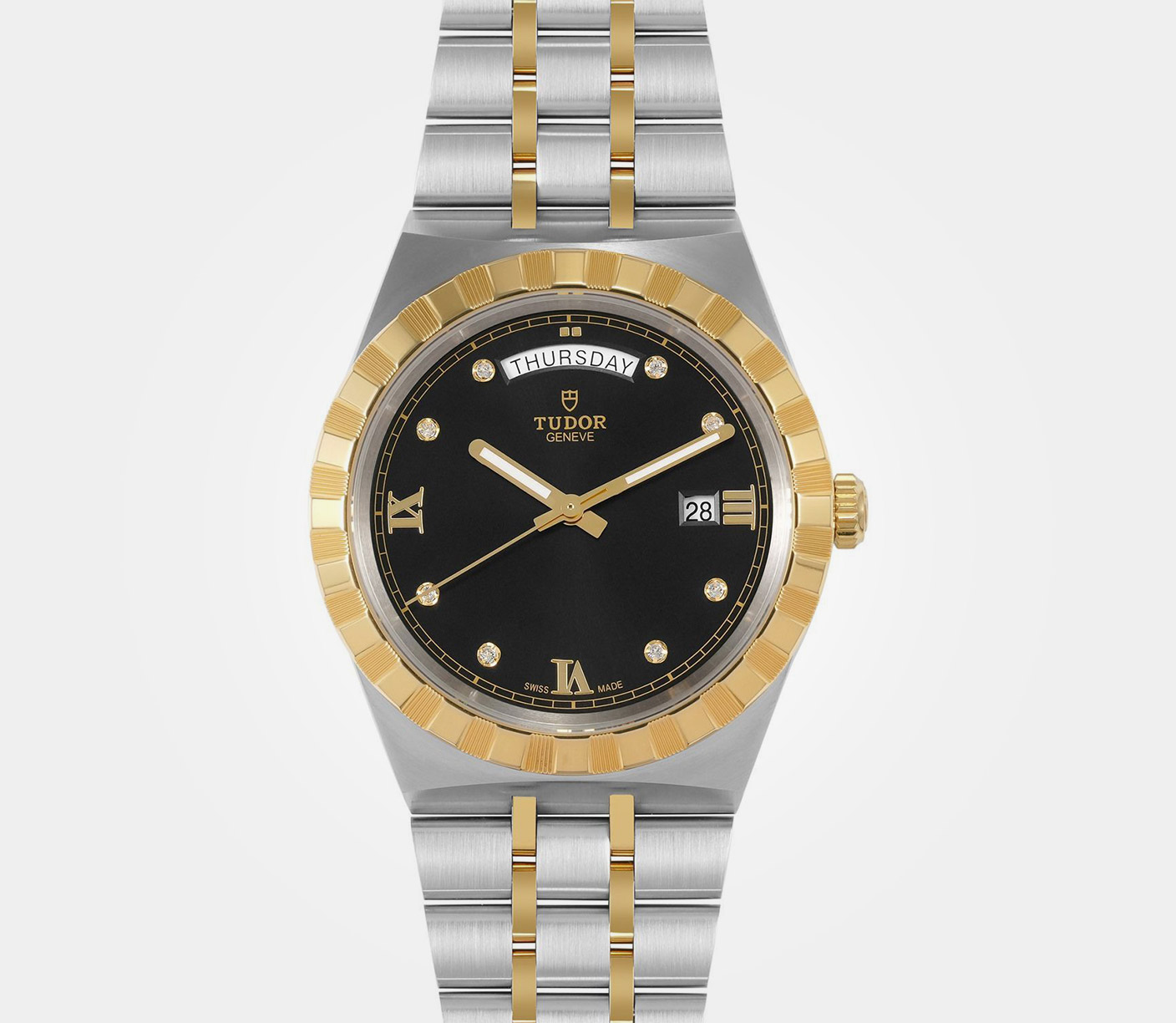 Tudor Royal watches for men