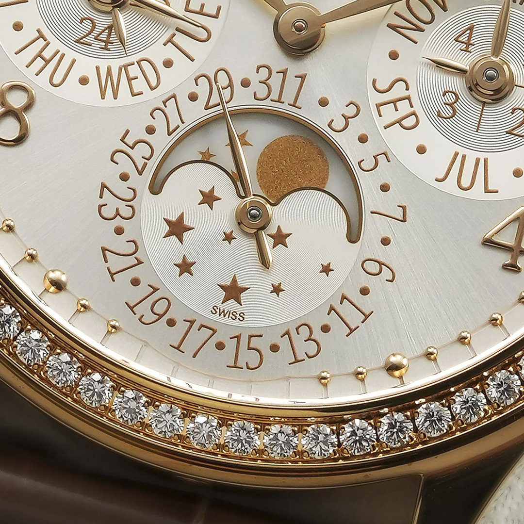 Patek Philippe Grand Complications 7140R-001
