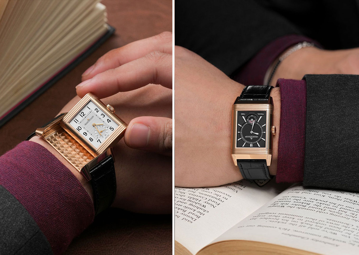 Best Guilloché  watches at Second Movement