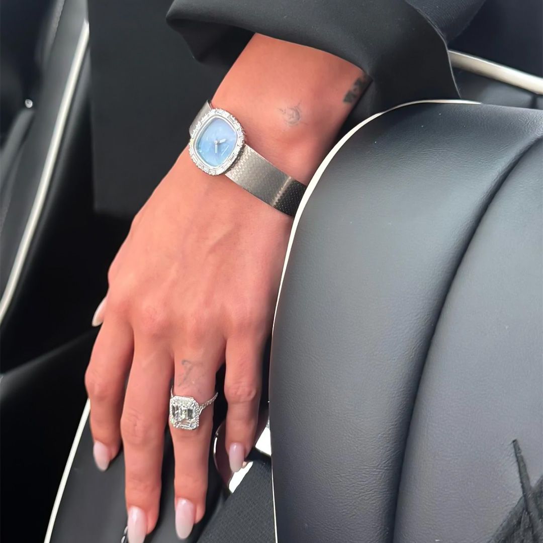 Vintage Audemars Piguet