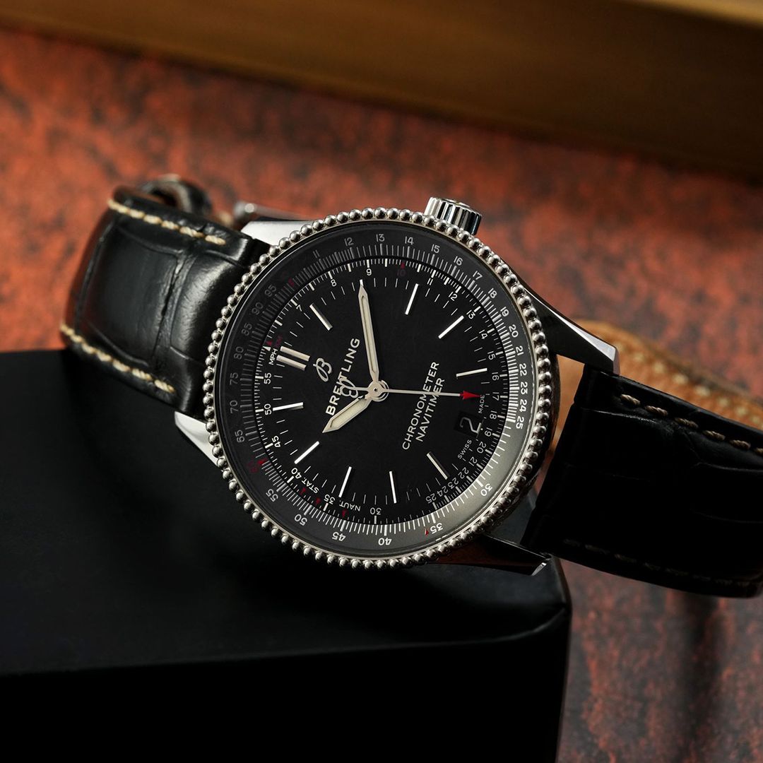 Breitling Navitimer Automatic 38mm