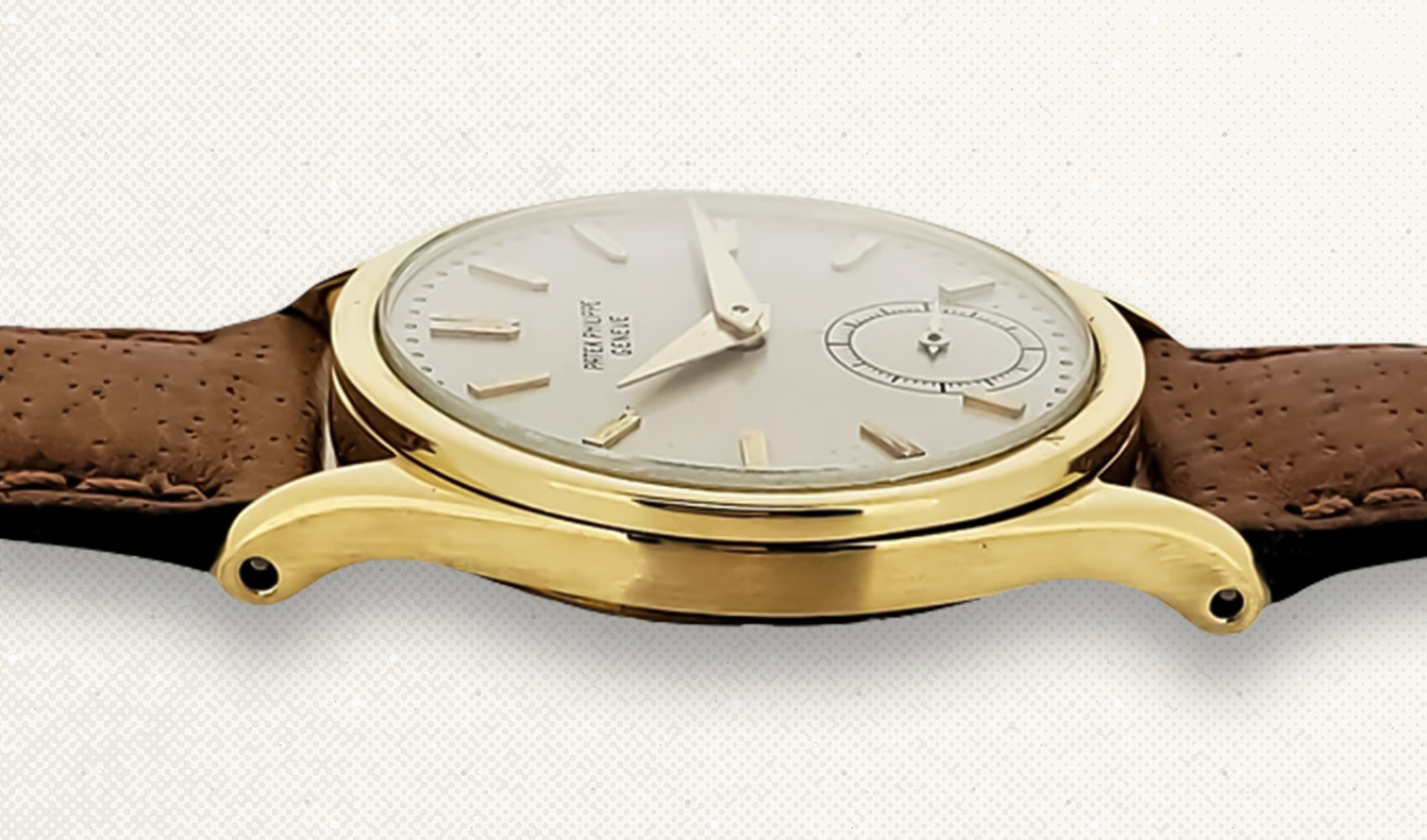 Vintage Patek Philippe