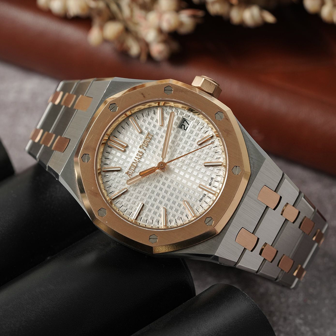 Audemars Piguet Code 11.59