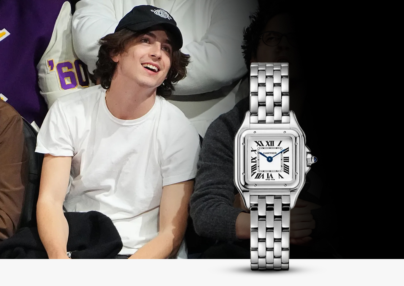 gen z luxury watches