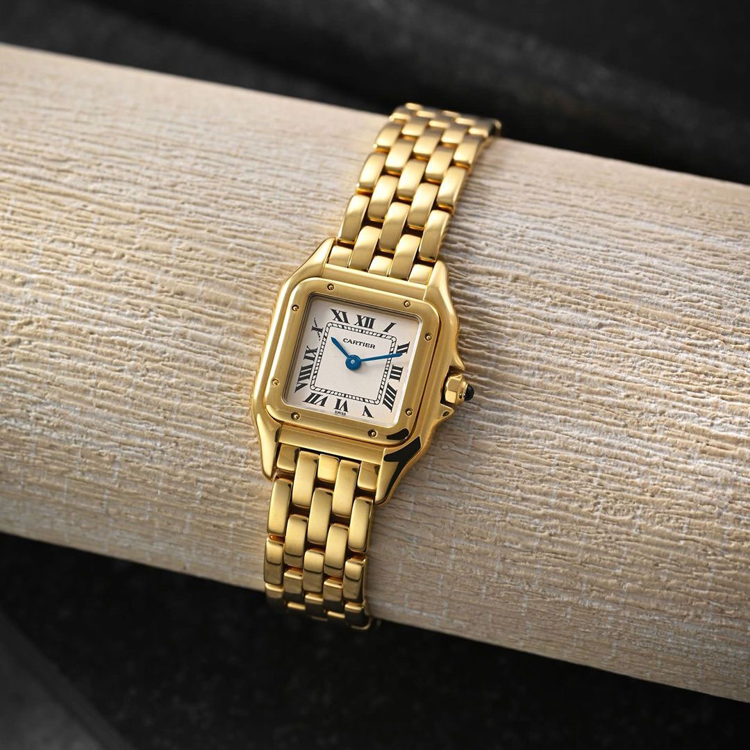 Panthère de Cartier