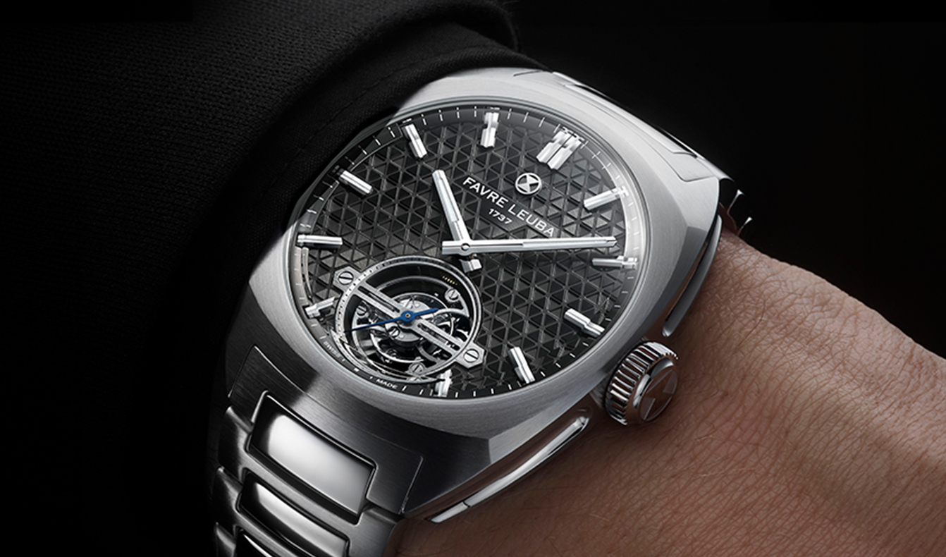 revived luxury watch brands