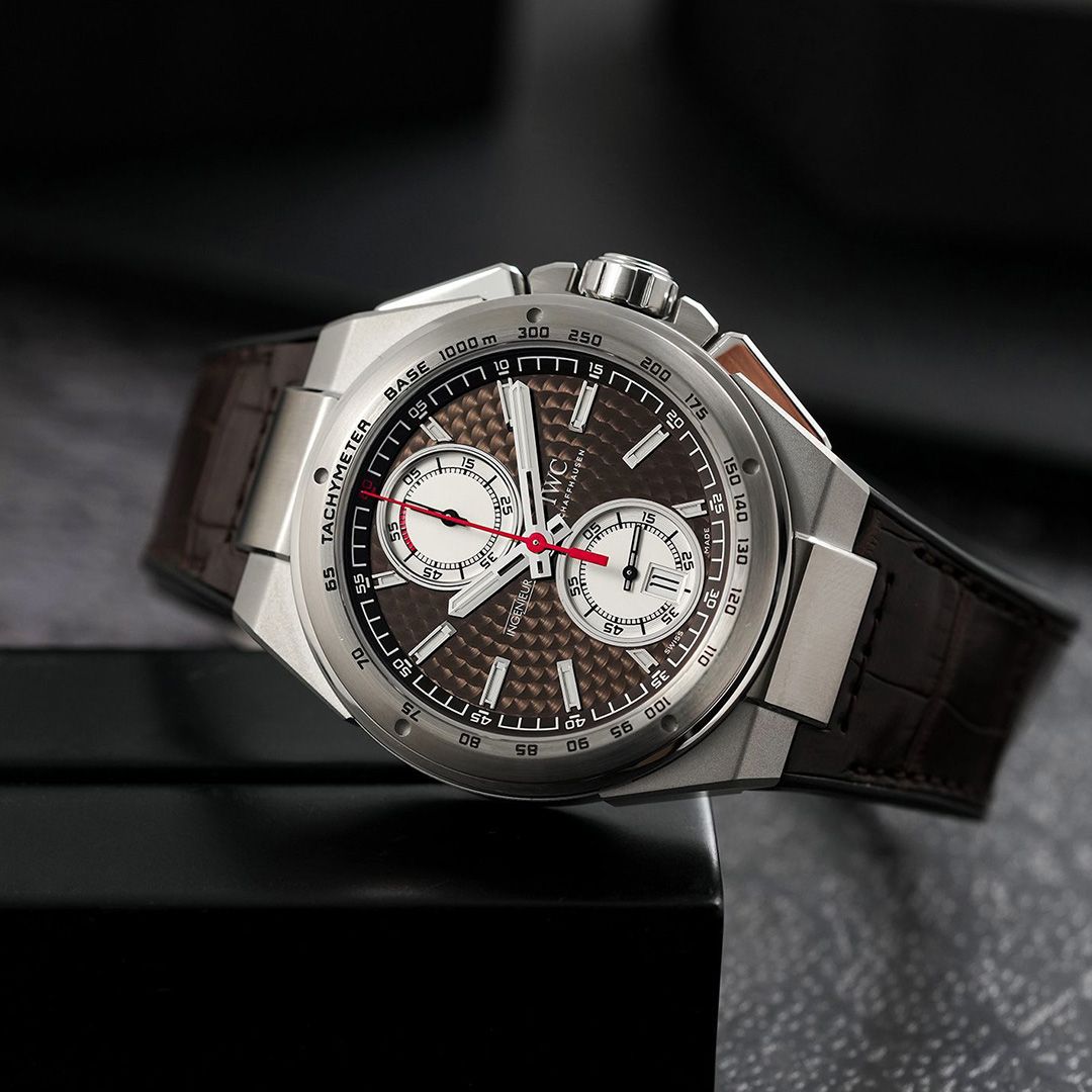 iwc watches