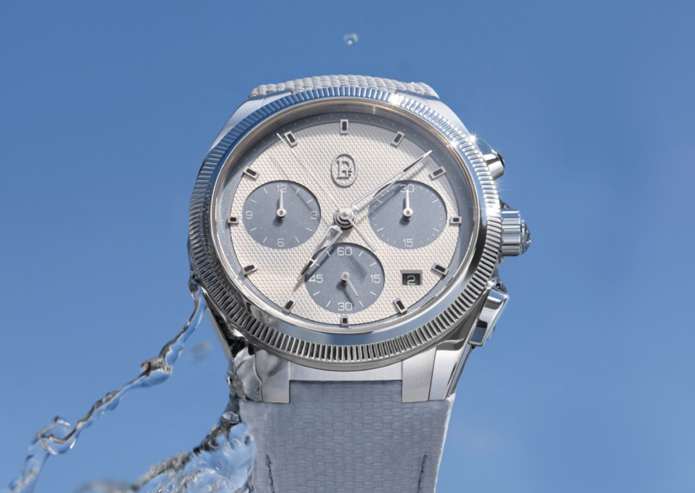 pre-owned luxury watches