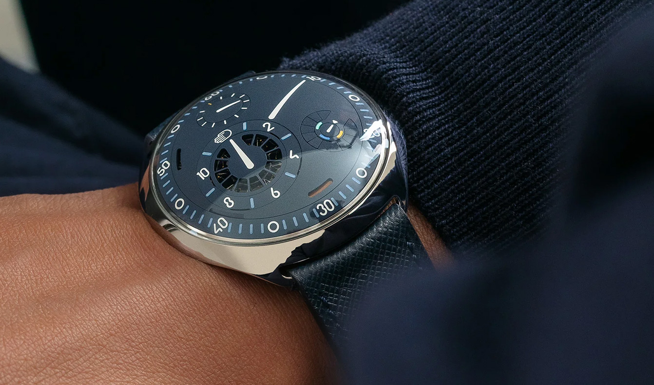 ressence brand