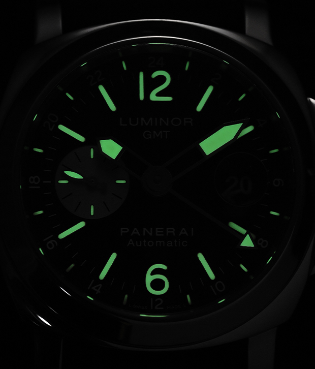 Panerai Luminor