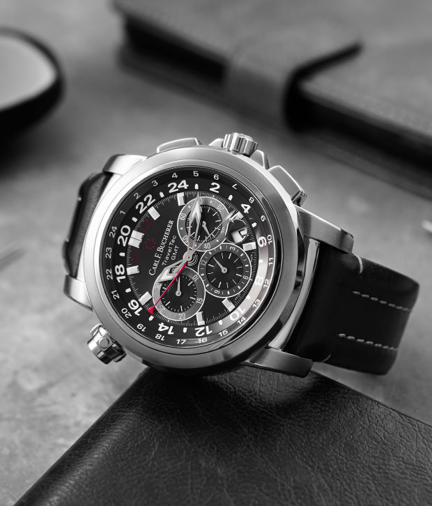 Carl f.Bucherer 00.10620.08.33.01